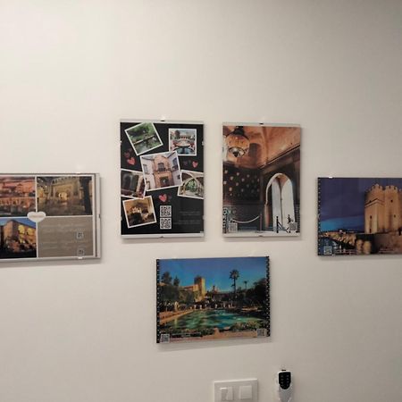 Loft La Calahorra Del Bere Con Posibilidad De Aparcamiento Pregunta Por El Pack Mas Amor Córdova Exterior foto