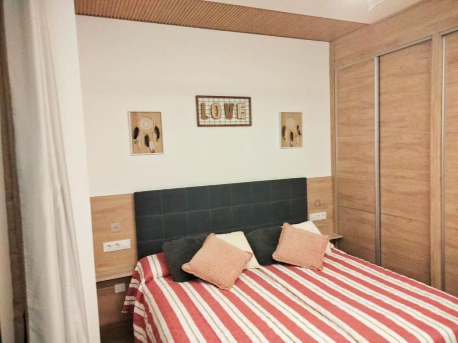 Loft La Calahorra Del Bere Con Posibilidad De Aparcamiento Pregunta Por El Pack Mas Amor Córdova Exterior foto