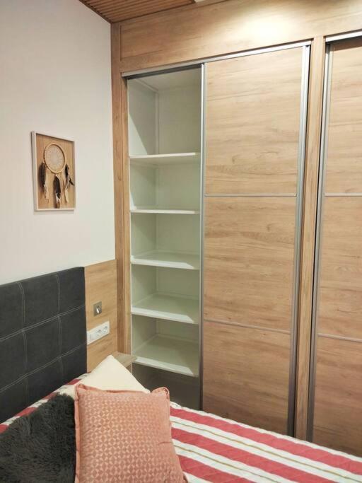 Loft La Calahorra Del Bere Con Posibilidad De Aparcamiento Pregunta Por El Pack Mas Amor Córdova Exterior foto