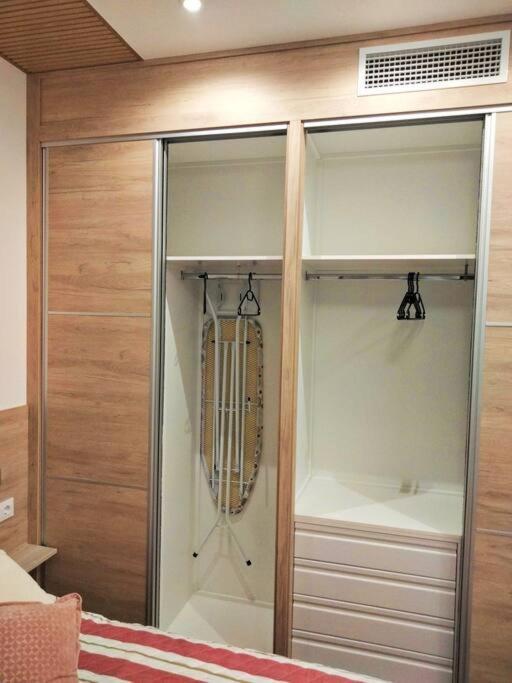 Loft La Calahorra Del Bere Con Posibilidad De Aparcamiento Pregunta Por El Pack Mas Amor Córdova Exterior foto