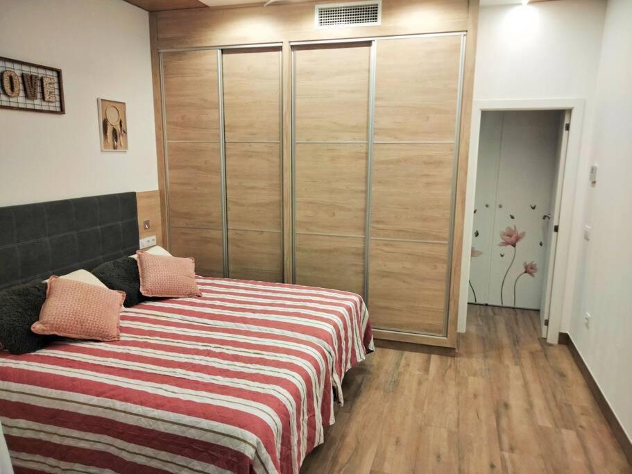 Loft La Calahorra Del Bere Con Posibilidad De Aparcamiento Pregunta Por El Pack Mas Amor Córdova Exterior foto