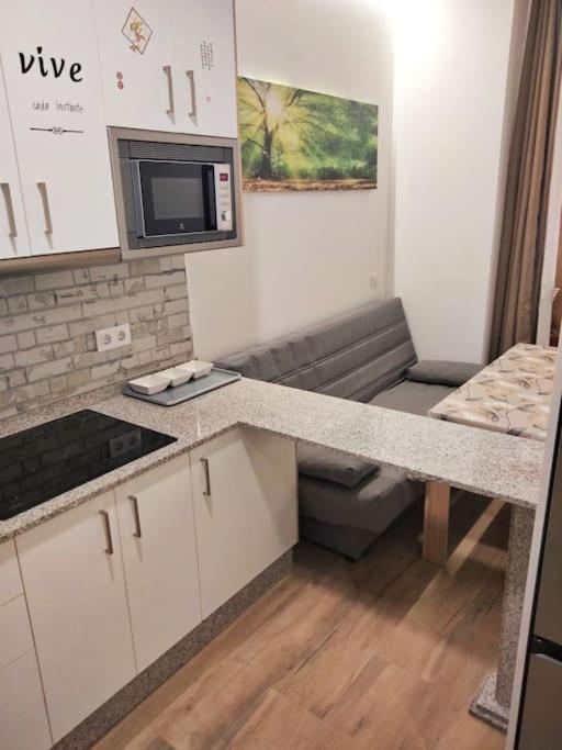 Loft La Calahorra Del Bere Con Posibilidad De Aparcamiento Pregunta Por El Pack Mas Amor Córdova Exterior foto