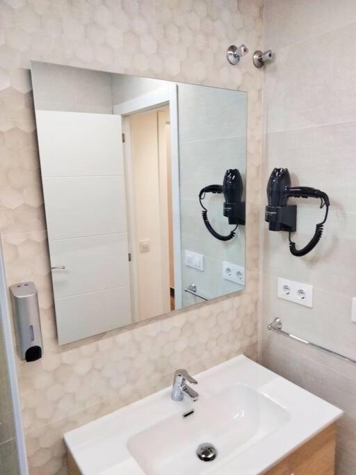 Loft La Calahorra Del Bere Con Posibilidad De Aparcamiento Pregunta Por El Pack Mas Amor Córdova Exterior foto