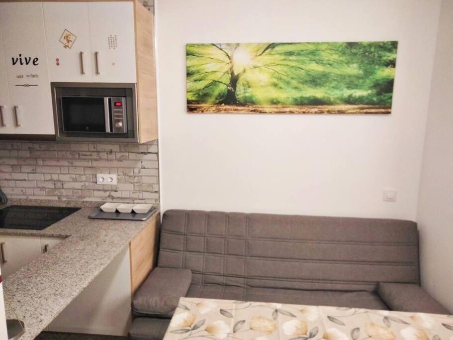 Loft La Calahorra Del Bere Con Posibilidad De Aparcamiento Pregunta Por El Pack Mas Amor Córdova Exterior foto
