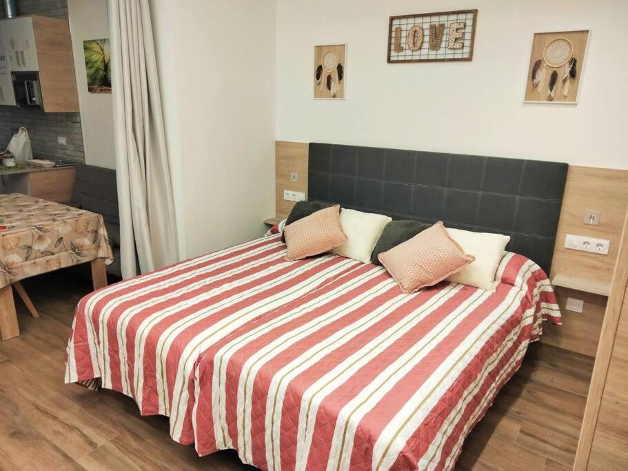 Loft La Calahorra Del Bere Con Posibilidad De Aparcamiento Pregunta Por El Pack Mas Amor Córdova Exterior foto
