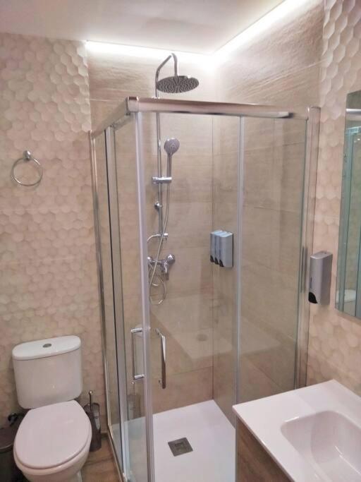 Loft La Calahorra Del Bere Con Posibilidad De Aparcamiento Pregunta Por El Pack Mas Amor Córdova Exterior foto
