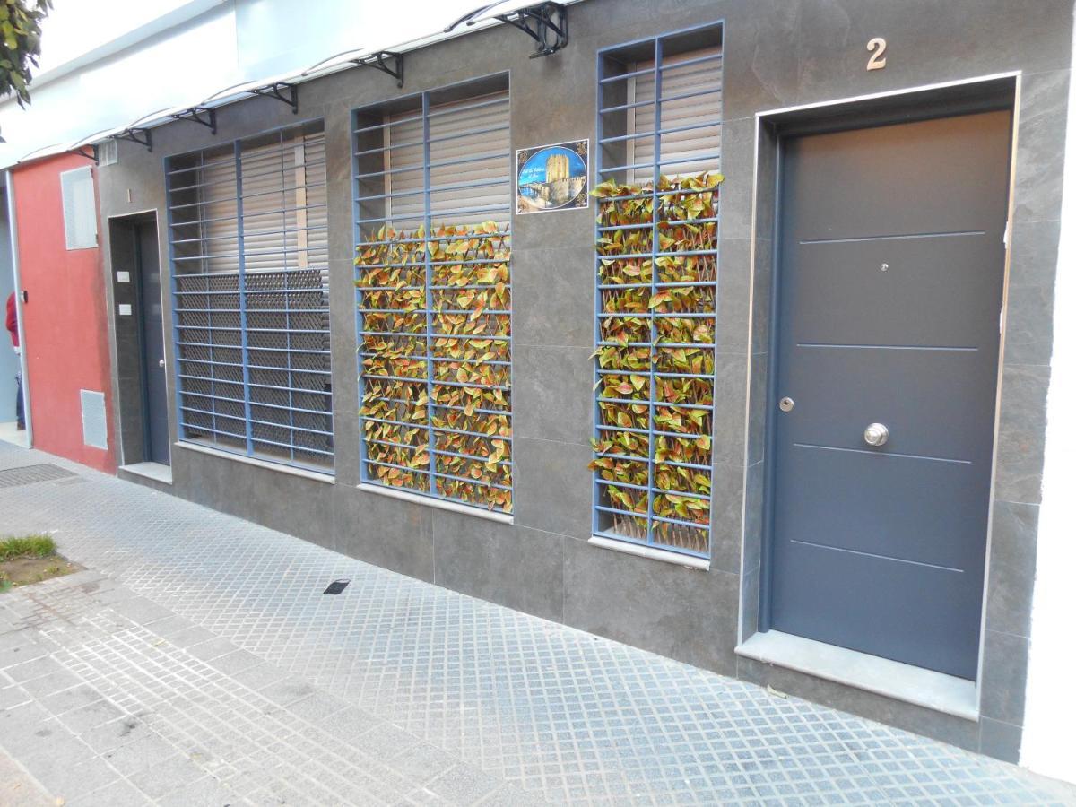 Loft La Calahorra Del Bere Con Posibilidad De Aparcamiento Pregunta Por El Pack Mas Amor Córdova Exterior foto