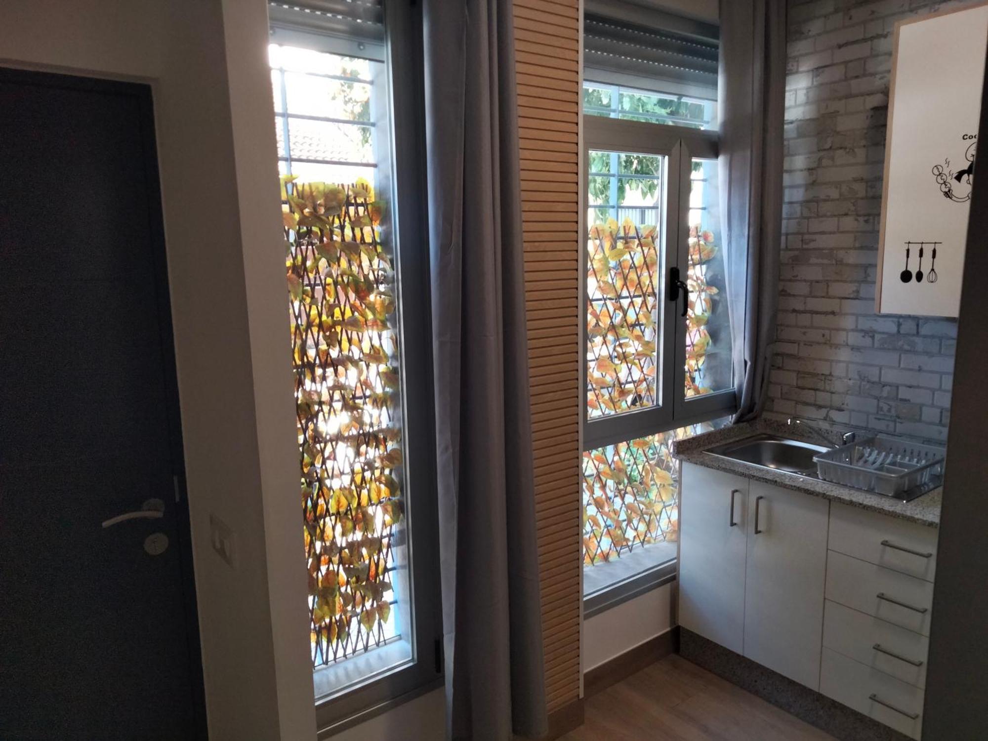 Loft La Calahorra Del Bere Con Posibilidad De Aparcamiento Pregunta Por El Pack Mas Amor Córdova Exterior foto