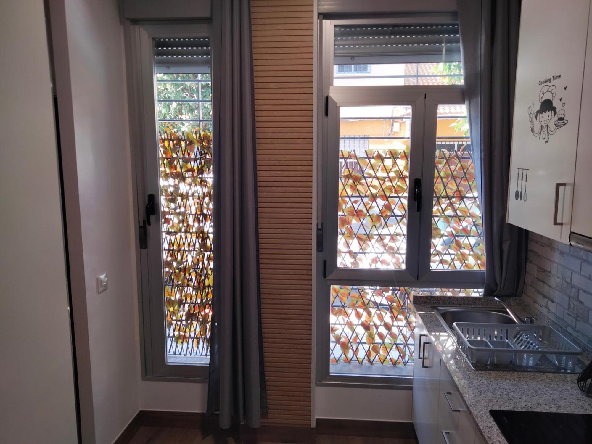Loft La Calahorra Del Bere Con Posibilidad De Aparcamiento Pregunta Por El Pack Mas Amor Córdova Exterior foto