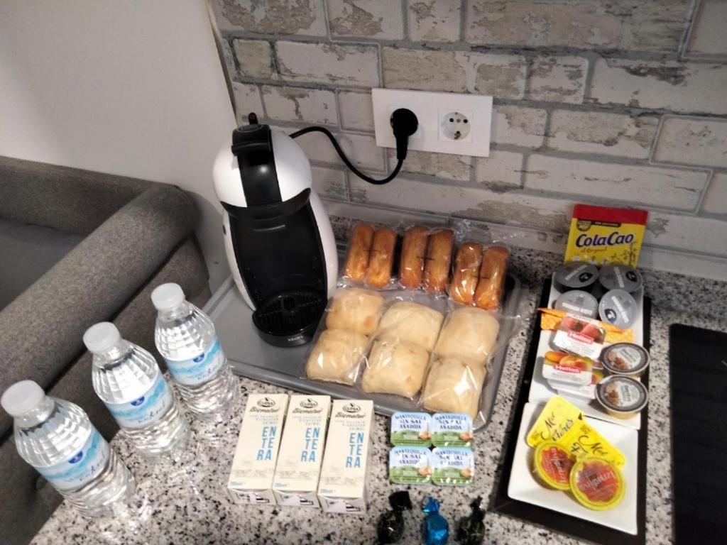 Loft La Calahorra Del Bere Con Posibilidad De Aparcamiento Pregunta Por El Pack Mas Amor Córdova Exterior foto